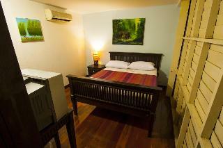 Hostal Smile House Boutique