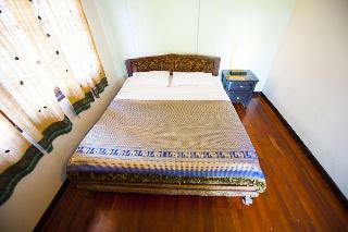 Hostal Smile House Boutique