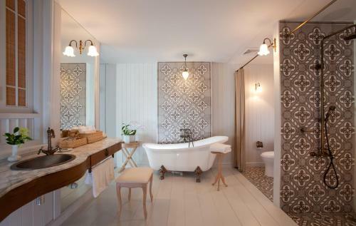 Hotel Devasom Hua Hin Resort