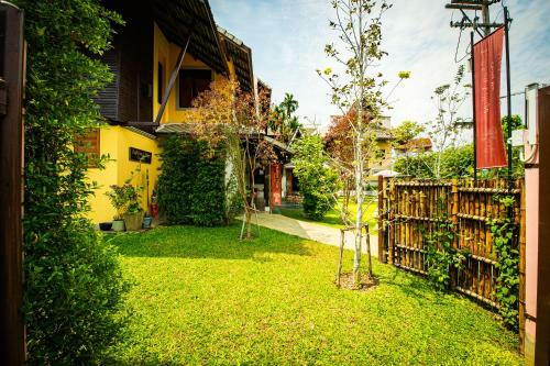 Hotel Tadkham Village, Chiang Mai