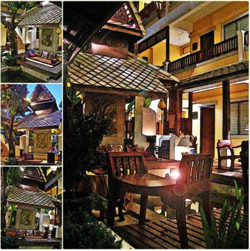 Hotel Tadkham Village, Chiang Mai