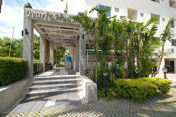 Apartamentos Pearl@hua Hin