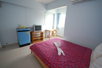 Apartamentos Pearl@hua Hin