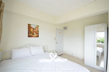 Apartamentos Pearl@hua Hin
