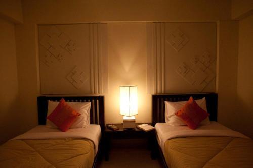 Hostal Yindee Stylish Guesthouse