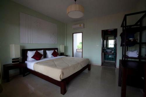 Hostal Yindee Stylish Guesthouse