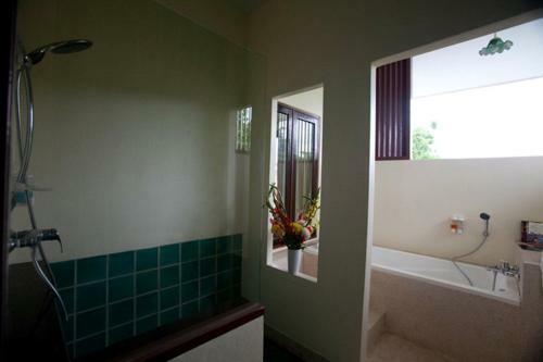 Hostal Yindee Stylish Guesthouse