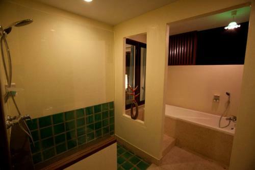 Hostal Yindee Stylish Guesthouse
