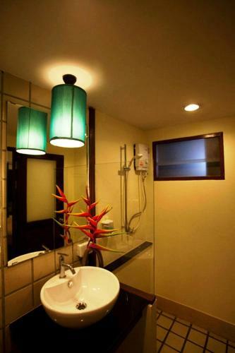 Hostal Yindee Stylish Guesthouse