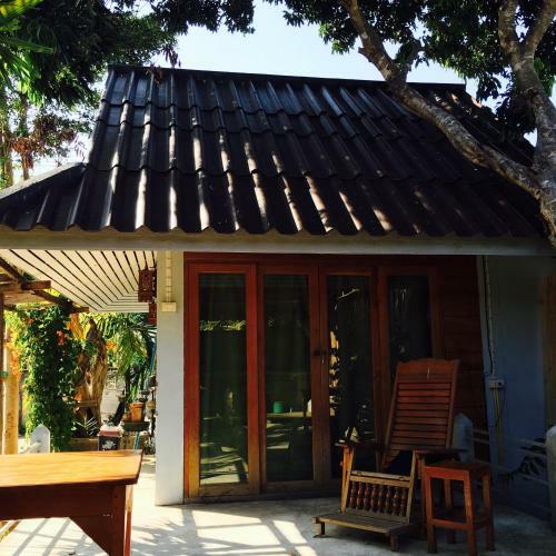 Albergue Ming Guesthouse