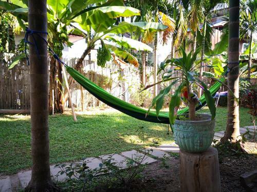 Albergue Ming Guesthouse