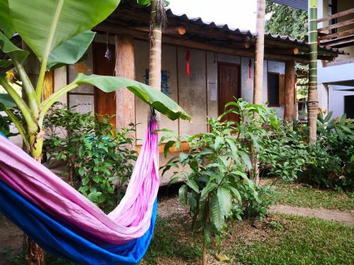 Albergue Ming Guesthouse