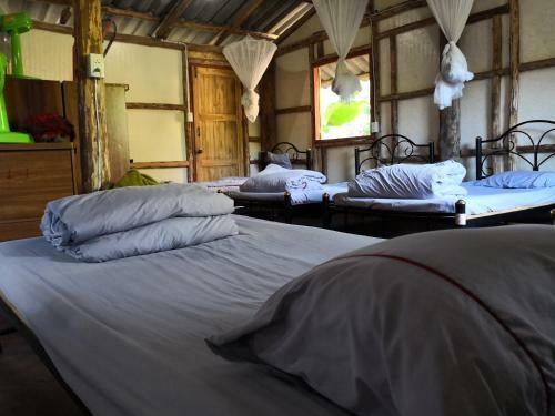 Albergue Ming Guesthouse