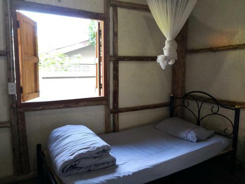 Albergue Ming Guesthouse
