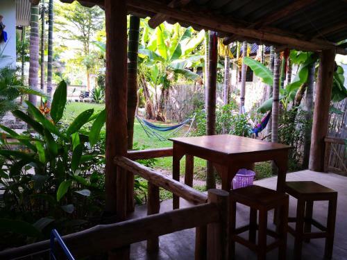Albergue Ming Guesthouse