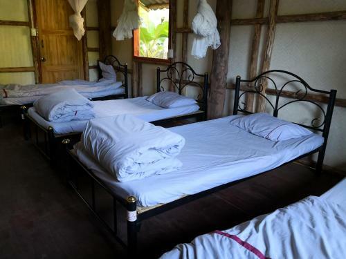 Albergue Ming Guesthouse
