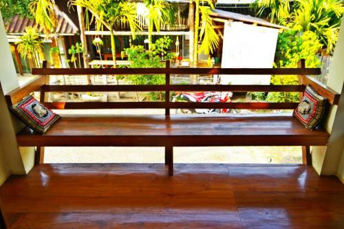 Albergue Ming Guesthouse