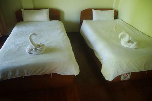 Albergue Ming Guesthouse