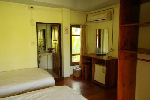 Albergue Ming Guesthouse