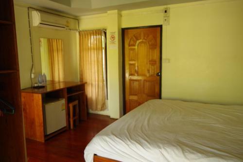 Albergue Ming Guesthouse