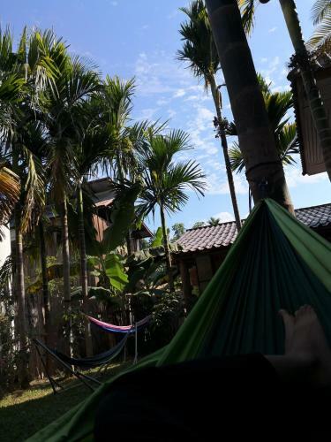 Albergue Ming Guesthouse