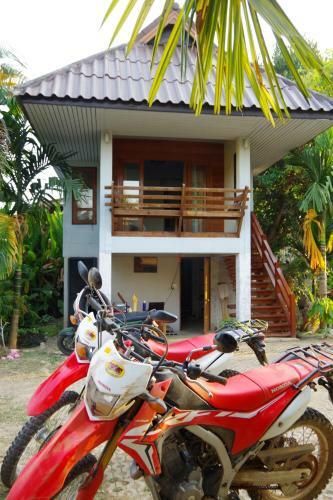 Albergue Ming Guesthouse