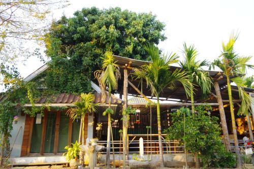 Albergue Ming Guesthouse