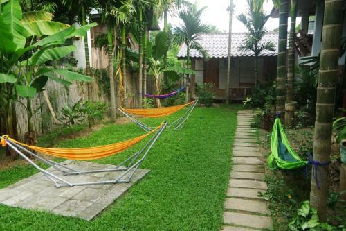 Albergue Ming Guesthouse