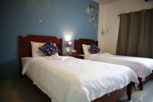 Hostal We Chiang Mai Guesthouse