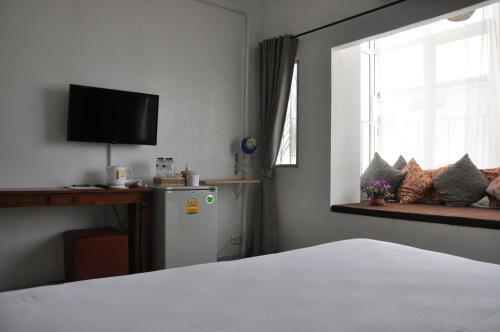 Hostal We Chiang Mai Guesthouse