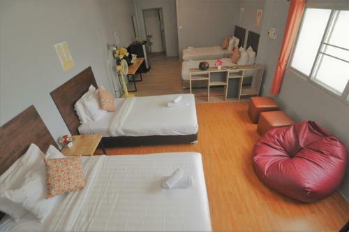 Hostal We Chiang Mai Guesthouse