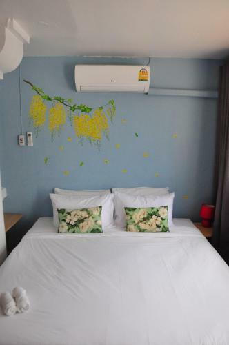 Hostal We Chiang Mai Guesthouse