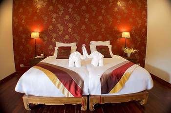 Bed & Breakfast Villa Baan Malinee