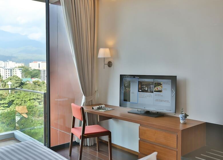 Eastin Tan Hotel Chiang Mai