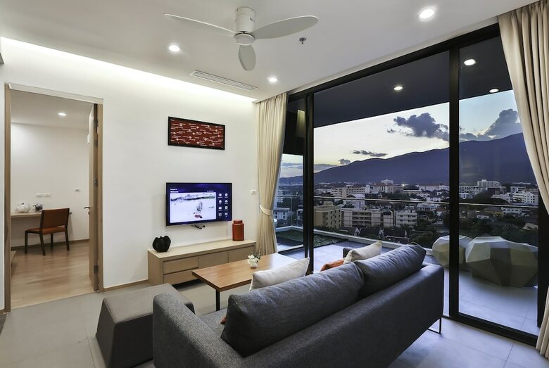 Eastin Tan Hotel Chiang Mai