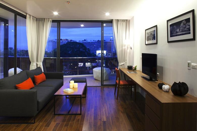 Eastin Tan Hotel Chiang Mai