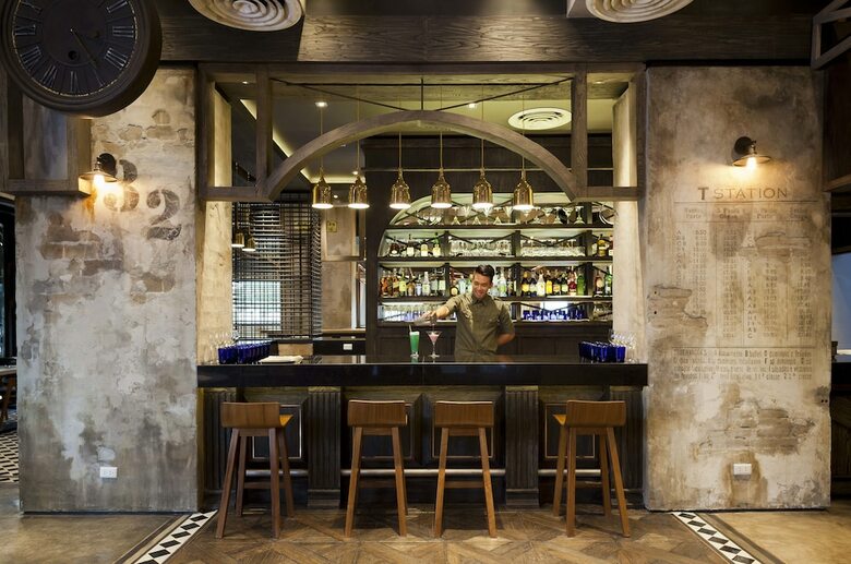 Eastin Tan Hotel Chiang Mai