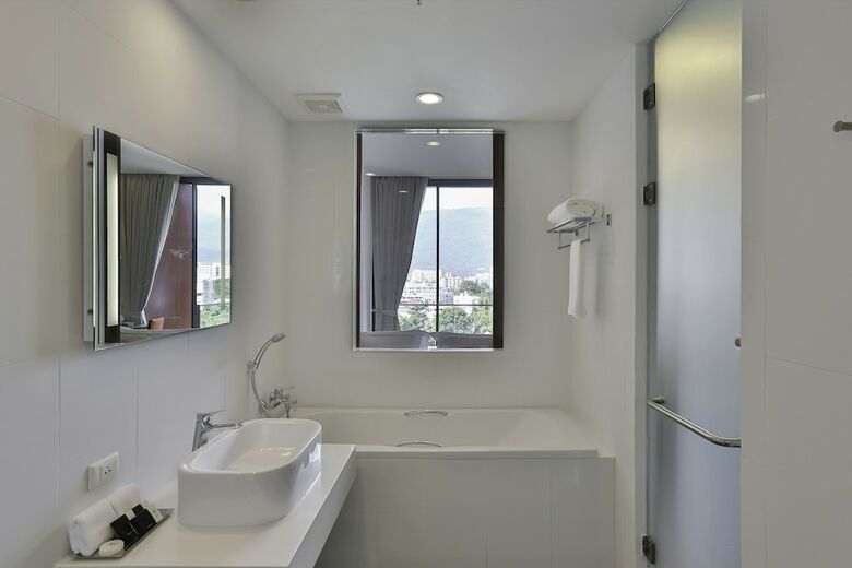 Eastin Tan Hotel Chiang Mai