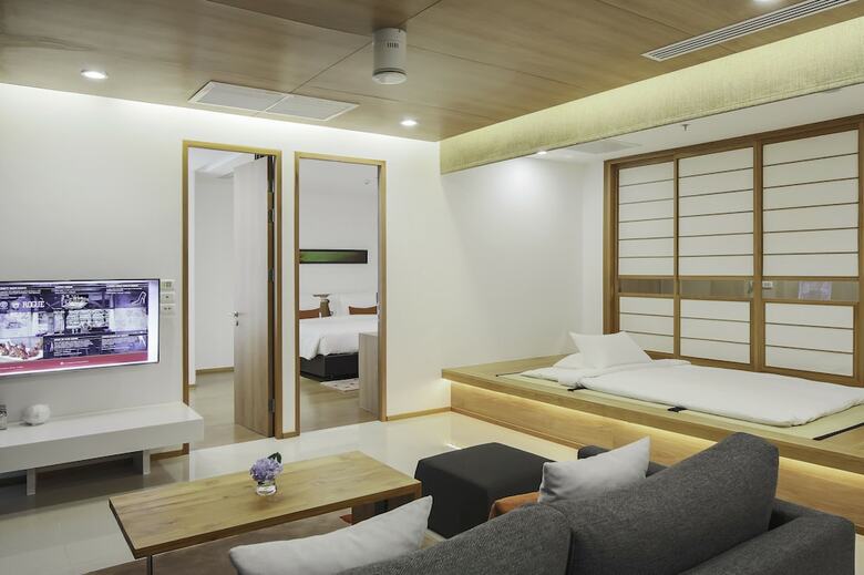 Eastin Tan Hotel Chiang Mai