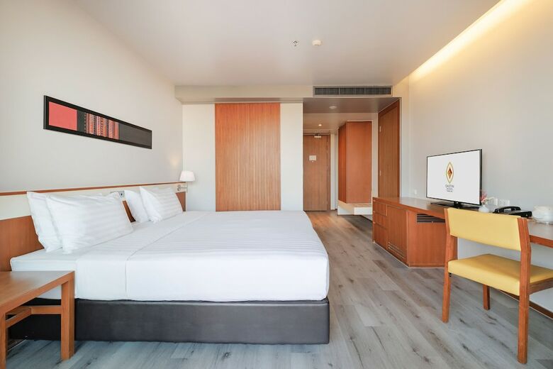 Eastin Tan Hotel Chiang Mai