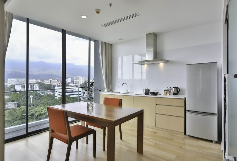 Eastin Tan Hotel Chiang Mai