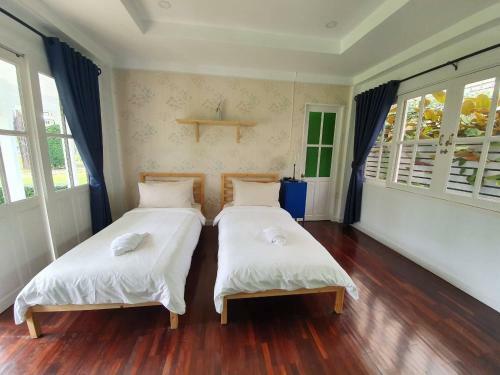 Hotel Baan Kung Kang De Pai
