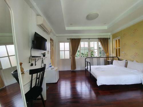 Hotel Baan Kung Kang De Pai