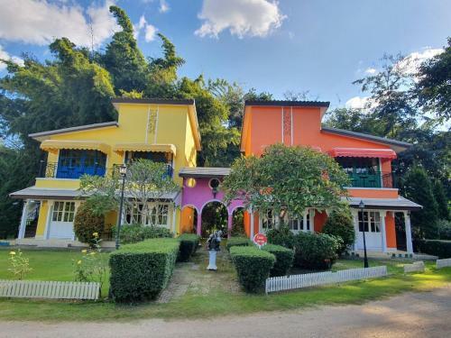 Hotel Baan Kung Kang De Pai