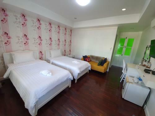 Hotel Baan Kung Kang De Pai