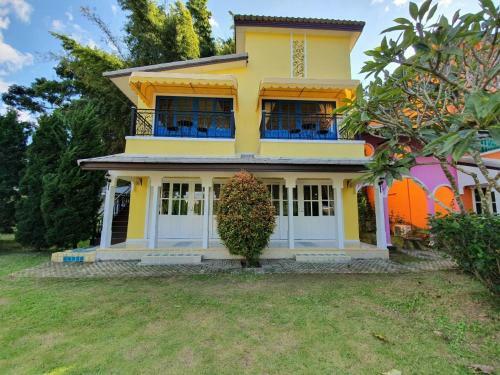 Hotel Baan Kung Kang De Pai