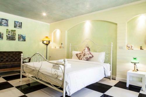 Hotel Baan Kung Kang De Pai