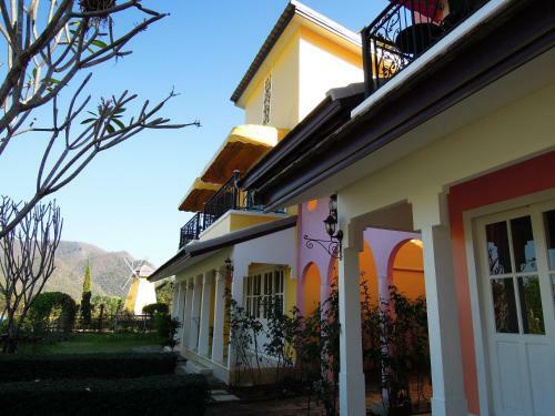 Hotel Baan Kung Kang De Pai