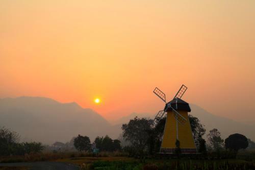 Hotel Baan Kung Kang De Pai