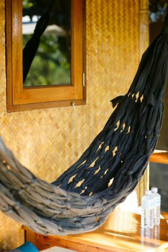 Hotel Baan Pai Riverside Resort